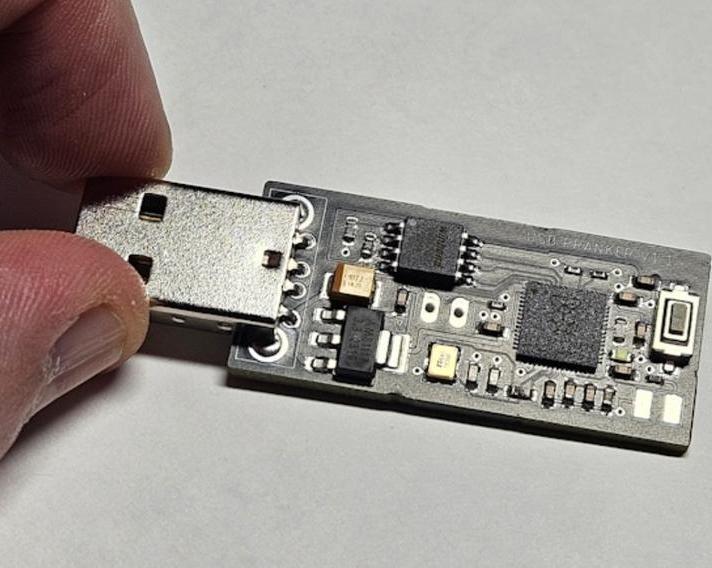 Вирус или полезное устройство?</p>
<p>На площадке Kickstarter запустили необычный проект USB Prankster для розыгрышей и пранков